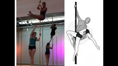 DOUBLES PSE4 - Seated support value 0,4 by Duo Polenotti; Dieuwke Hupkes & Suzy Niamut