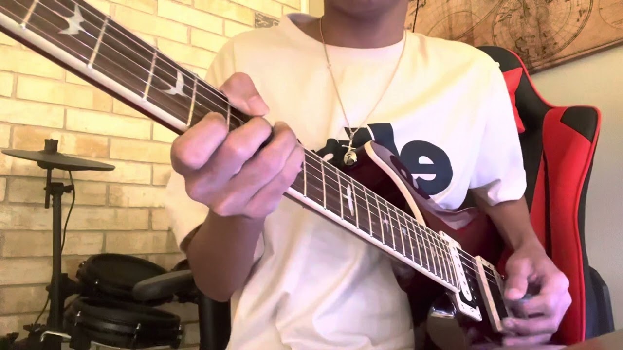 Kahit Di Mo Alam - December Avenue (Guitar Cover)