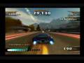 Maniac Mode run (Burnout Dominator)