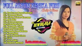 BEST OF RENIKA PURI  - NEW BUANA 2022