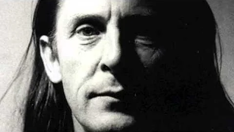 Dougie MacLean - Ready for the storm