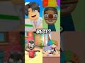 Duct tape prank on Roblox #roblox #funny #robloxgames #talkingtom #rumi #gaming #animation #memes