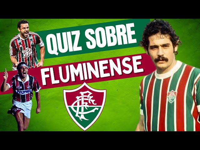 QUIZ: Você sabe tudo sobre a história de Fred no Fluminense