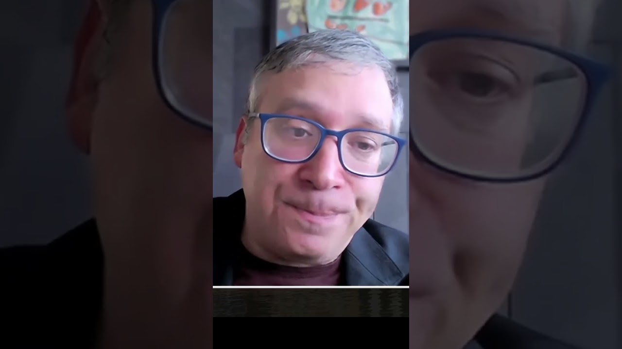 Gary Marcus on Neuro-symbolic AI