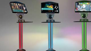 Pulse Touch Bowling Scoring System by US Bowling Murrey International