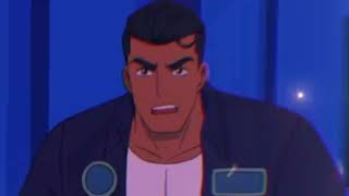 My adventures with superman Season 2-3 Full Hd |Jack Quaid|