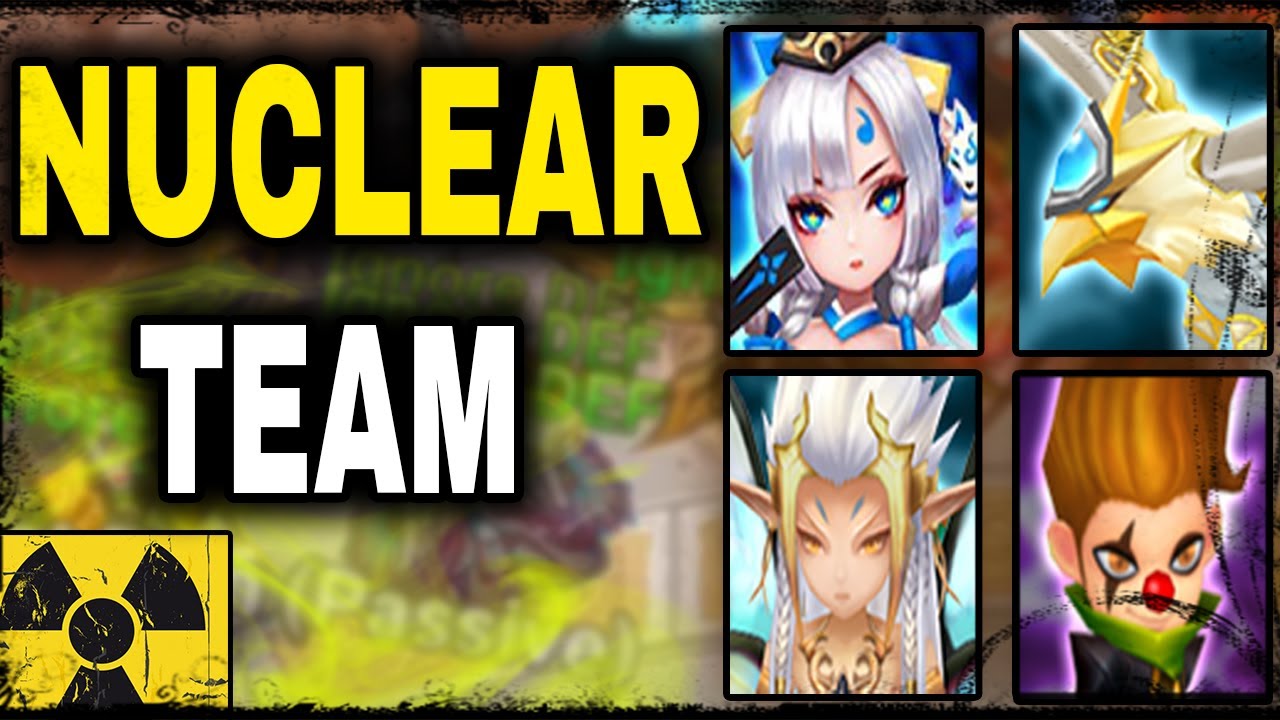 I Tried To Host A Tournament.... [Part 1] - Summoners War