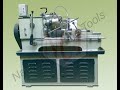 Round Bar Threader, Round Bar Thread Cutter, Round Bar Threading Machine Mobile no +919888210800