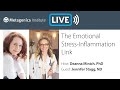 The Emotional Stress-Inflammation Link – Eps. 11