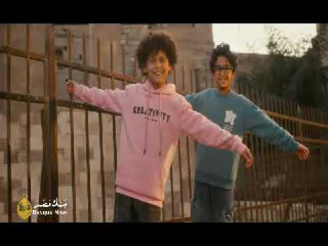 تامر عاشور نوران ابو طالب مذهل مدهش 