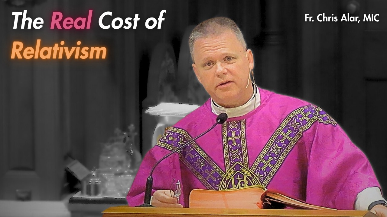 Judgment, Truth, and the Courage to Speak