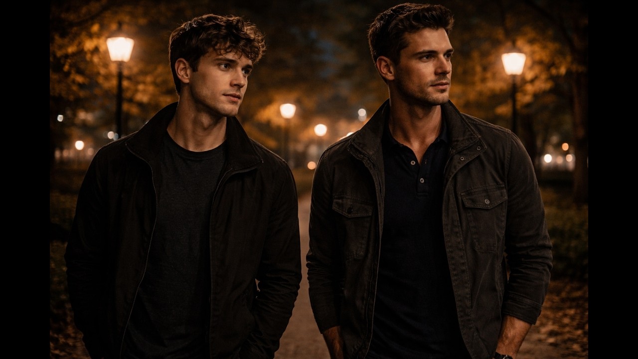 I Moved In With a Guy Who HATED Gays — Then He Did THIS With Me | Gay Love Story