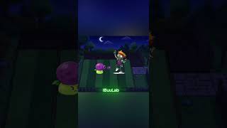 🍄 Plants vs. Zombies | Part 10: Fume-shroom in Scratch | Can Scratch Make It