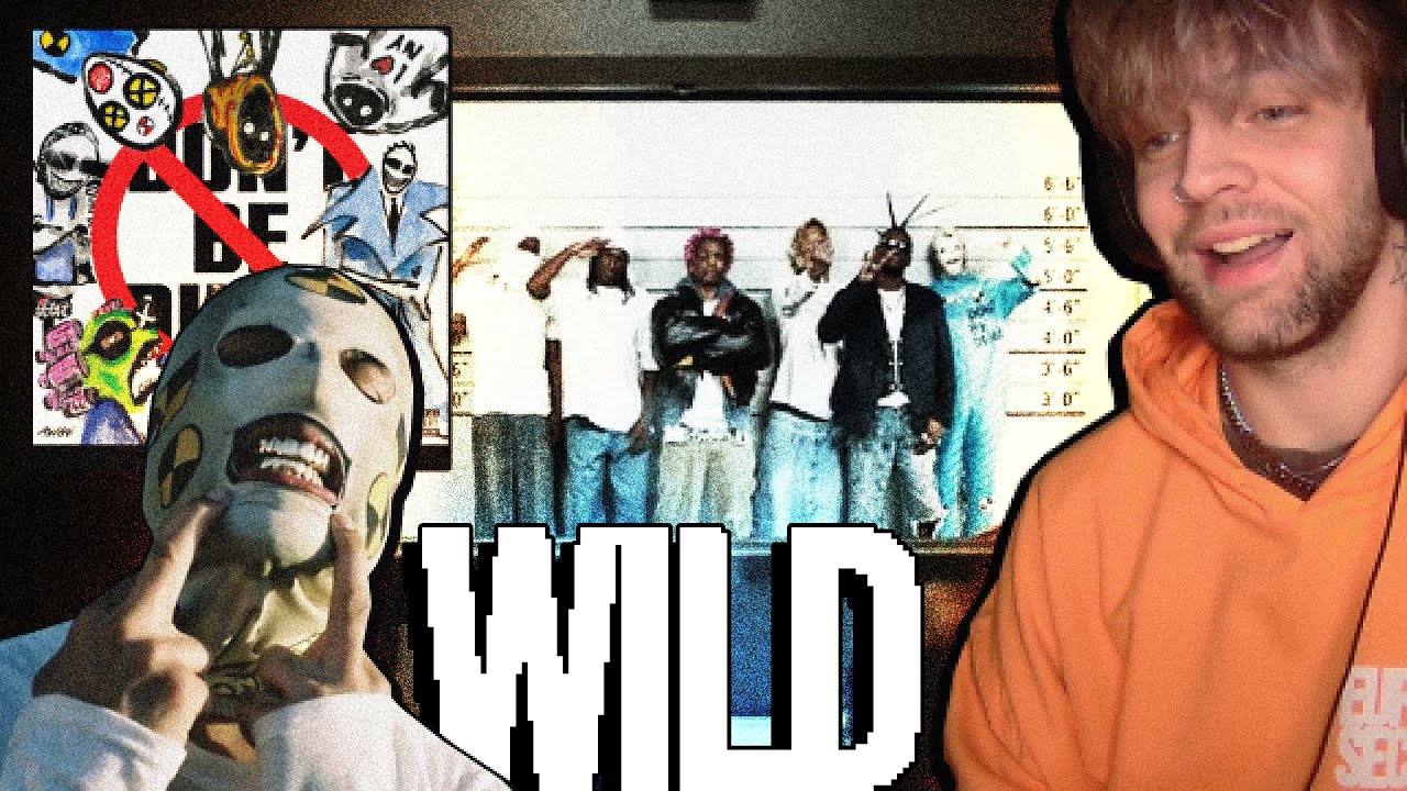 I CAN'T BELIEVE WHAT ASAP ROCKY JUST DROPPED!