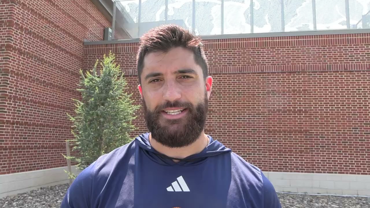 In The Herd: Wide Receivers Position Preview And Nate Anderson Feature