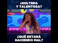 Shallow - Alondra Santos