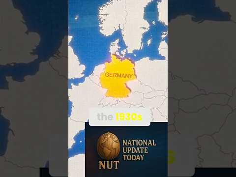 History Repeats? Revealing Shocking Parallels!