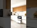 Modular Kitchen Designs That Will Blow Your Mind! 😱 Trending shorts