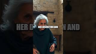 The Ingenious Eurycleia Odysseuss Loyal Servant