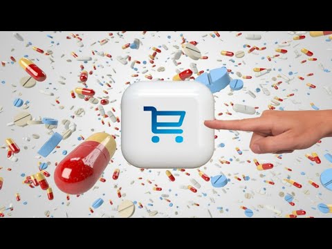 Видео: Плюсове и минуси на пазаруването в онлайн аптеки
