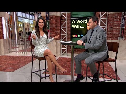 Video: Lauren Shehadi Net Worth: Wiki, Sposato, Famiglia, Matrimonio, Stipendio, Fratelli