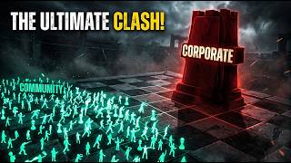 The AI that can't be banned (The open source rebellion is here)