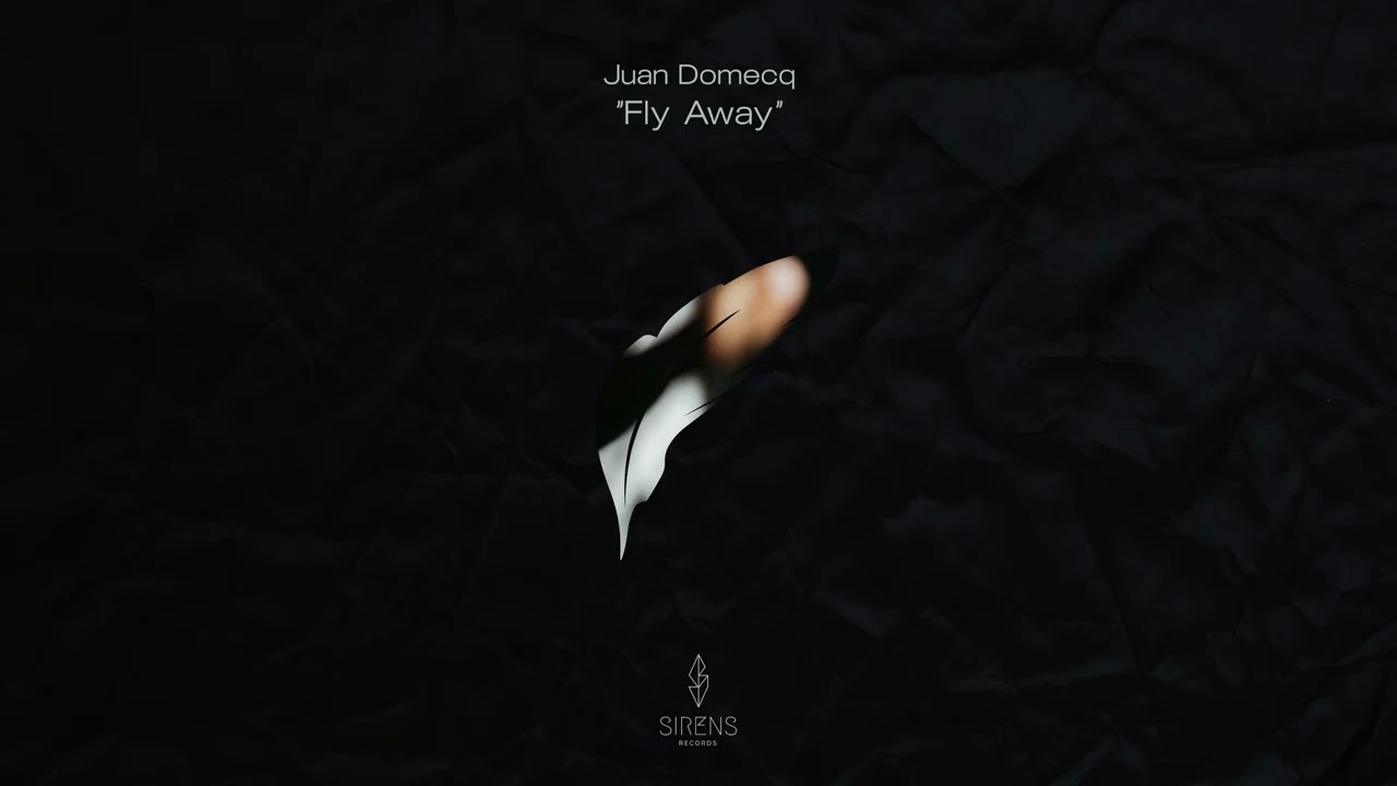 Watch Juan Domecq - Fly Away (Original Mix) on YouTube Watch Juan Domecq - Fly Away (Original Mix) on YouTube