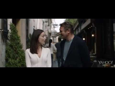THIRD PERSON (2014) Official HD Trailer