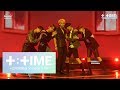 [T:TIME] ‘세계가 불타버린 밤, 우린... (Can't You See Me?)' stage @Media Showcase #TTCAM - TXT (투모로우바이투게더)