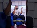 Bartees Strange on Kelly Rowland
