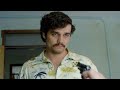 Pablo Escobar - Time back | Narcos Series |