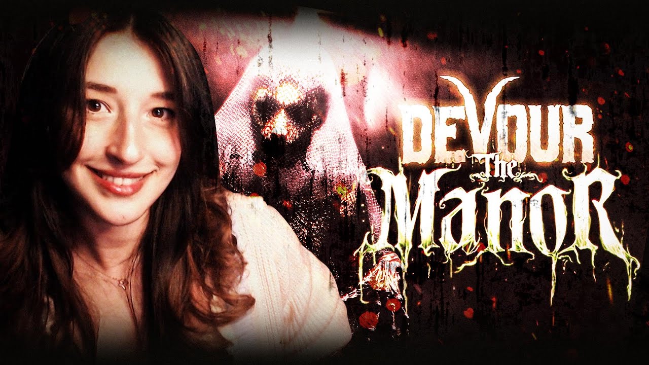 İBLİSLERLE UĞRAŞMANIN HAZİN SONU | DEVOUR