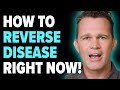 Regenerate your body and reverse disease with dr zach bush