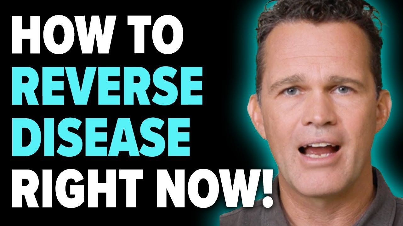 Regenerate Your Body and Reverse Disease With Dr. Zach Bush YouTube