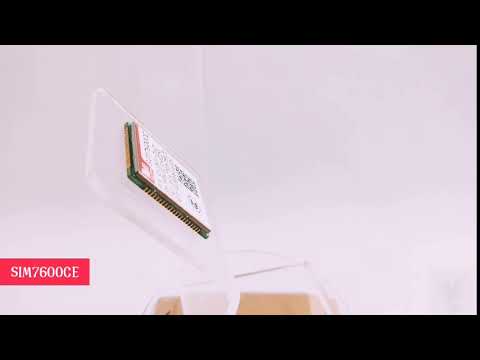 LTE Cat-4 Module SIM7600CE