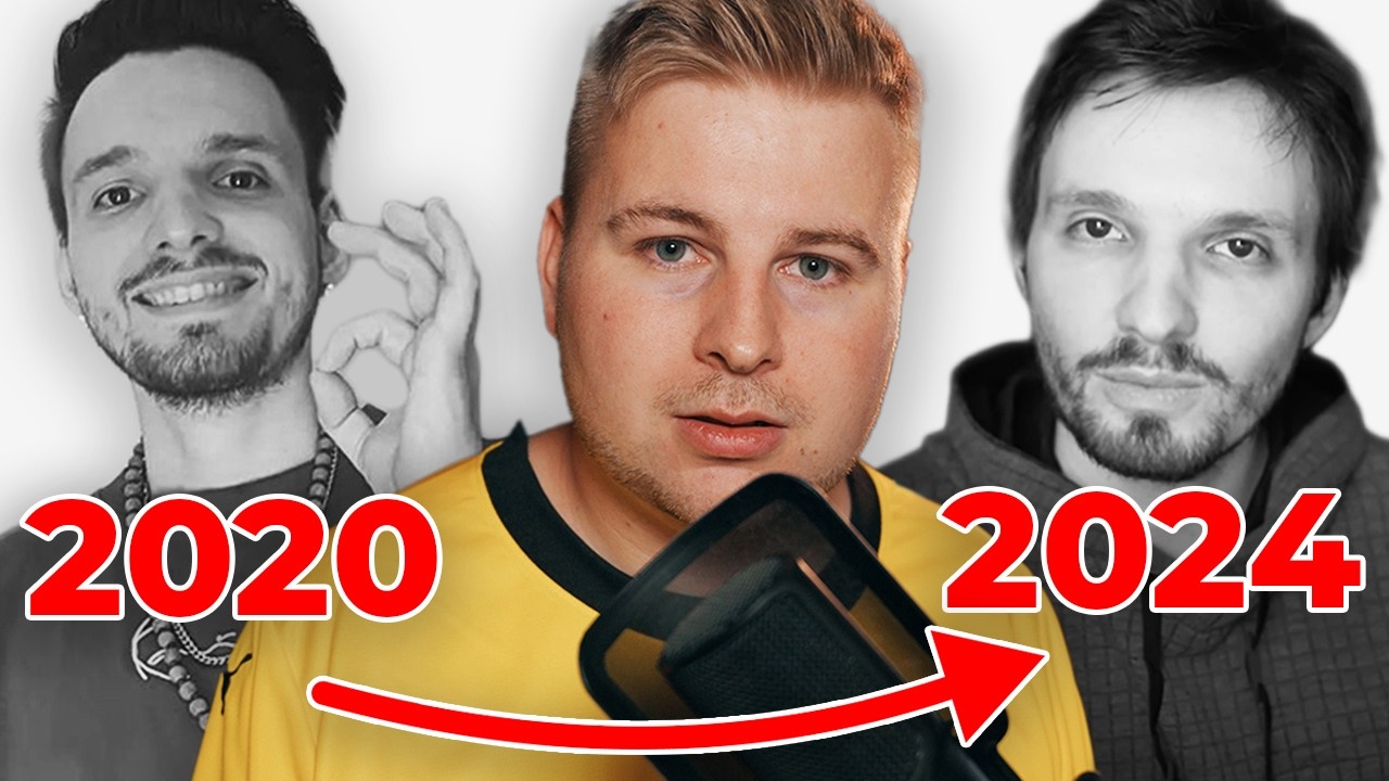 Was macht DANNY JESDEN heute?