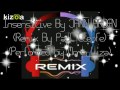 Insensitive by JANN ARDEN (Remix By Paul Cleofe) Mona Liza C