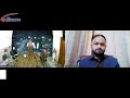 پاکستان کے تعلیمی نظام کو مصنوعی ذہانت کے ارتقاء کی طرز پر تیار کرنا ہوگا شعیب رشید