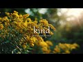 Be kind to your mind. | Relaxing Guitar Music | Calming Ambient Music for Meditation, Stress Relief