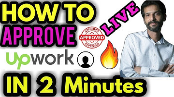 How to approve Upwork Profile In Just 5 Minutes Live Proof 2020| Urdu | Hindi | Digi Hivez
