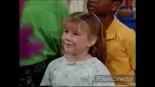 Barney Slips On a Toy Ambulance(But Barney Has Skipper's Voice)