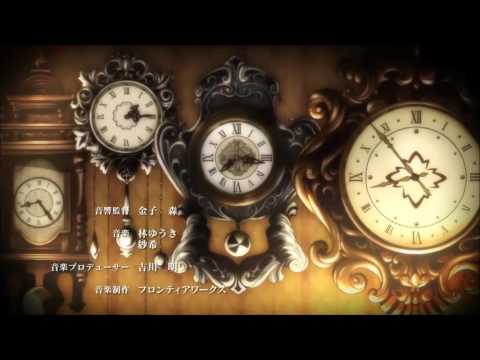 Diabolik Lovers More  Blood Opening [HD]