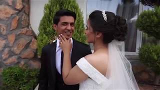 Esen & Ali̇ Düğün Kli̇bi̇ - Weddi̇ng - 23.06.2019 - Gazi̇antep