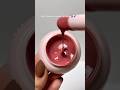 Sheglam Official Pocket Lip Balm Asmrvideo Asmrmakeup Asmr Asmrsounds Makeup Review