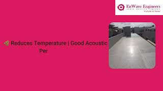 Pergola with EnWave® Boards