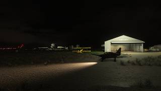 MSFS 2024 | Black Square Commander 114 - Night IFR in NZ