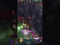 Dota 2 l Anti mage getting rekt