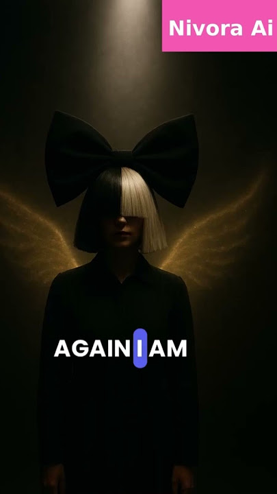 Sia _ Breathing Again (Cinematic Emotional Anthem )