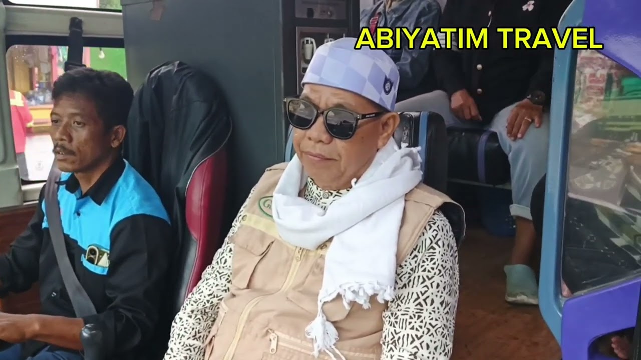 Jamaah h. Muslim 2026