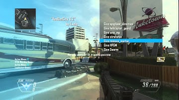 [PS3/BO2/1.19] RedDot City v.2 GSC | +Download!